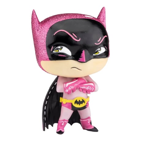 DC Comics The World of Miss Mindy Batman Statue