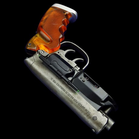Tomenosuke Blaster 2019 Stunt Model Kit