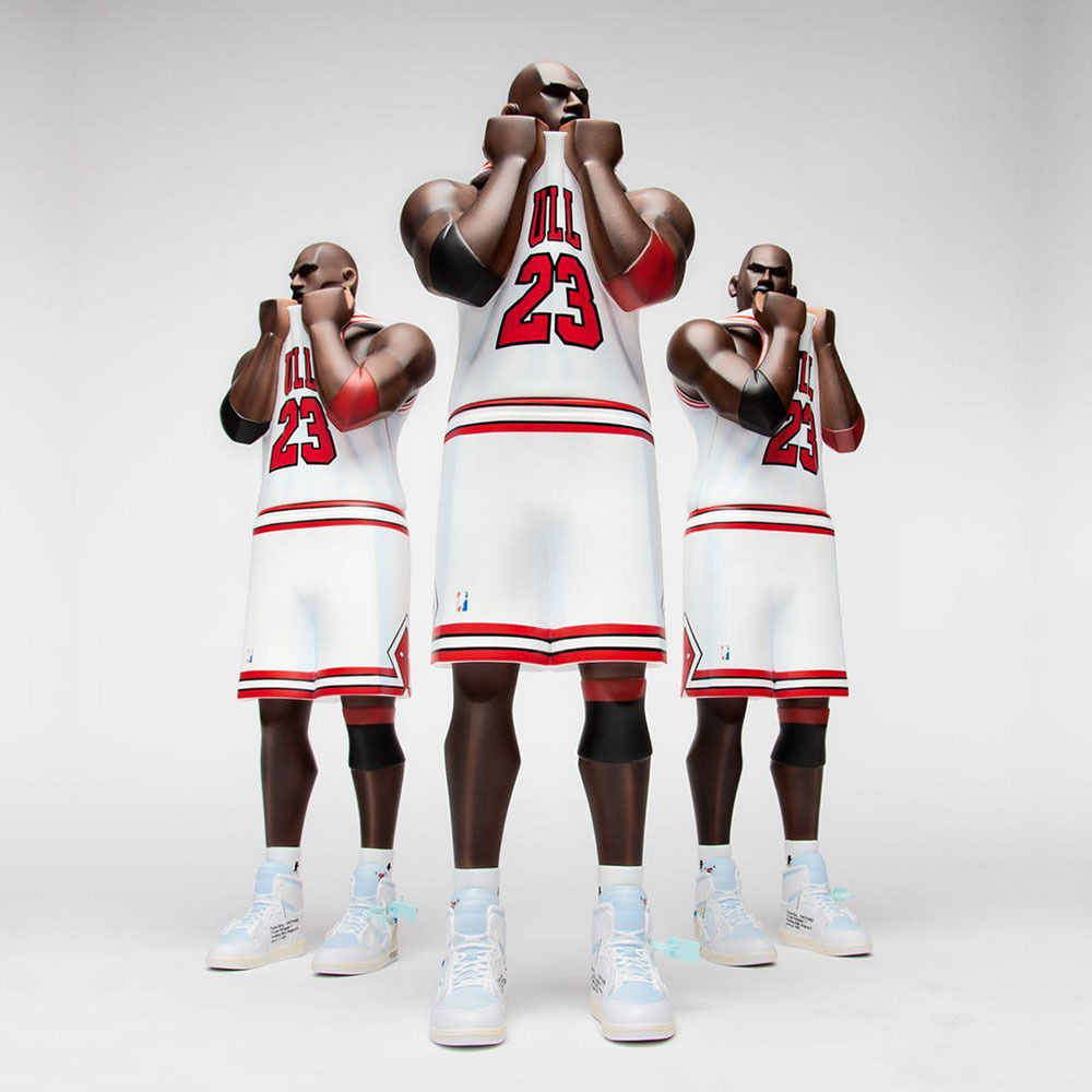 XL Three King: Two Three 