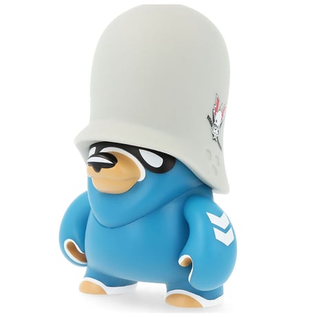 6" Basic Trooper BLUE by Flying Fortress