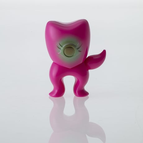 Junkonotomo HappyPink edition Set of 5 by Junko Mizuno