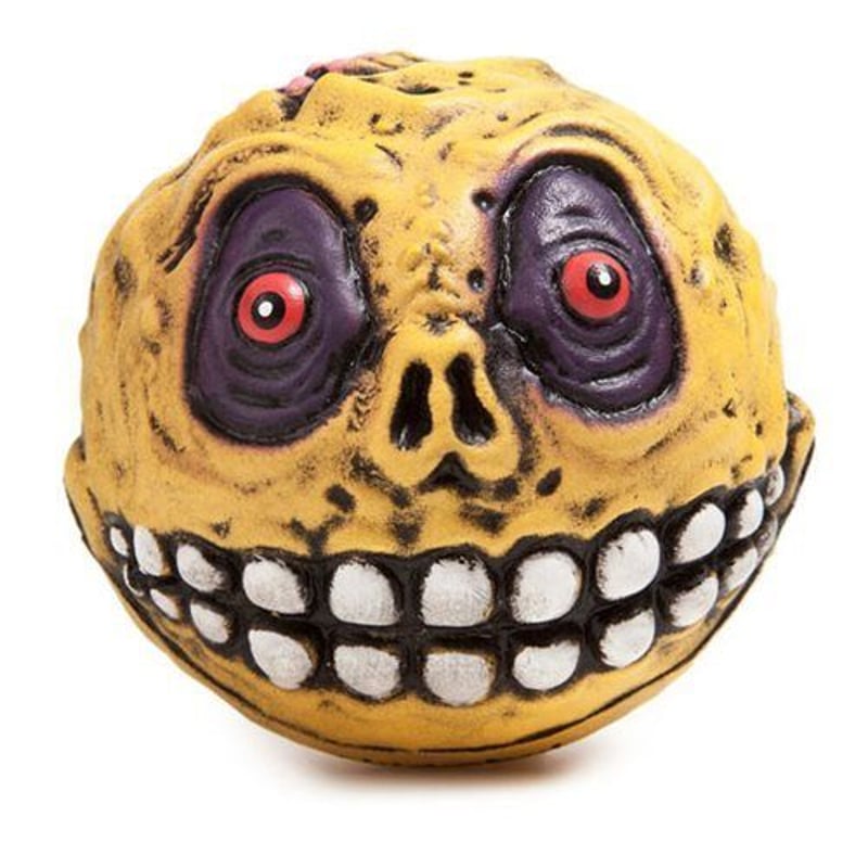 Madballs 4-inch Foam Series | tomenosuke