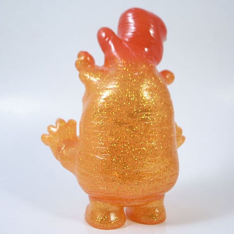 Golden Spicy Stinky Ginger by Chris Ryniak