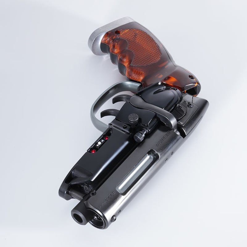 Tomenosuke Blaster PRO Hero Model No.1 | tomeno