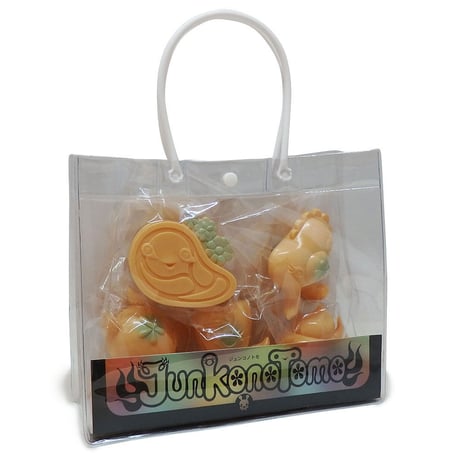 Junkonotomo Melon edition by Junko Mizuno