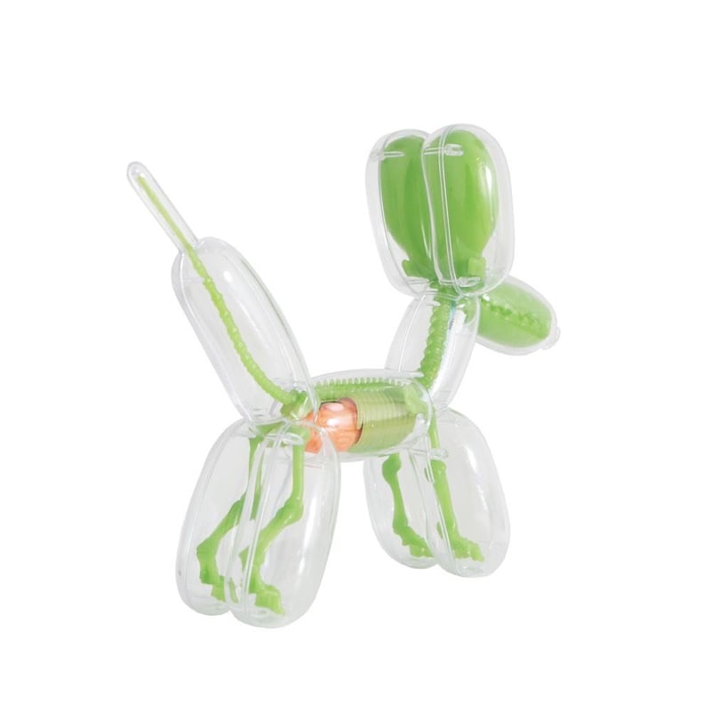 Balloon Dog Anatomy GID Edition by Jason Freeny...