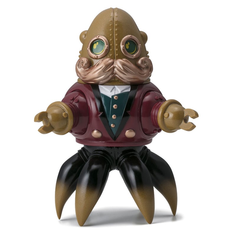 Thomas Nosuke Morbius 