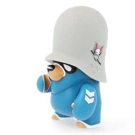 6" Basic Trooper BLUE by Flying Fortress