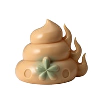 Poopy from Junkonotomo Melon edition by Junko Mizuno