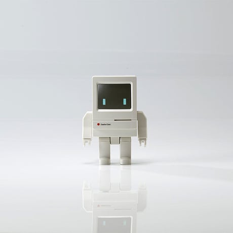 Classicbot Classic by Philip Lee