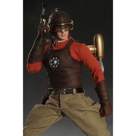 Buck Rogers 1:6 Scale Figure