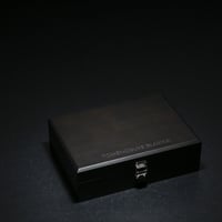 Japanese cypress case for Tomenosuke Blaster ver.2
