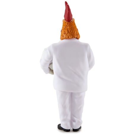 General Tso's Nightmare by Frank Kozik