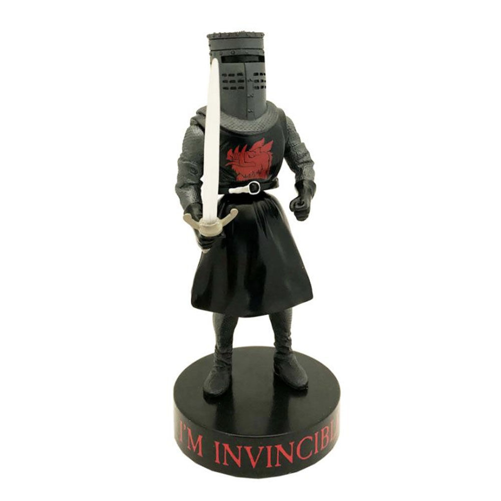 Monty Python and the Holy Grail Black Knight Ta