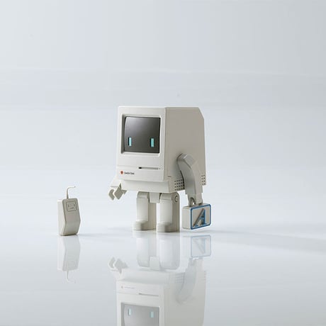 Classicbot Classic by Philip Lee