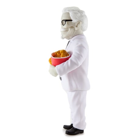 General Tso's Nightmare by Frank Kozik