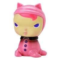 Penelope Pink Edition by Kathie Olivas