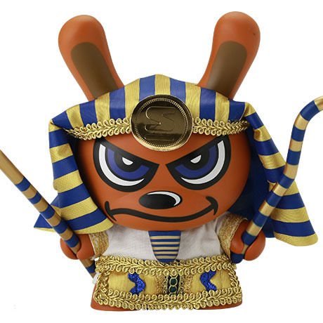 CATEGORY Kidrobot Dunny | tomenosuke