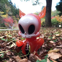 Orange Boo by Brandt Peters and Kathie Olivas