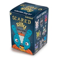 Scared Silly Dunny Series by Jenn & Tony BOT