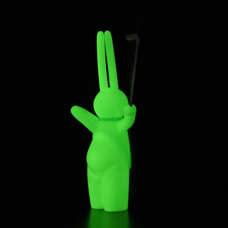 The Daily Flasher (露出狂の日々) by mr clement 6 GID colors set