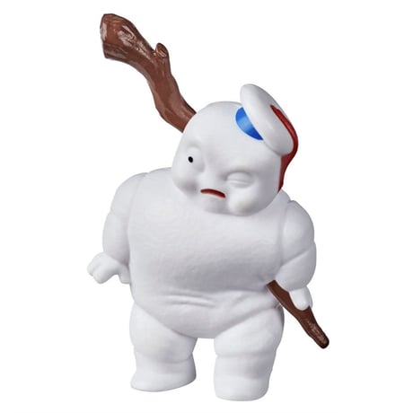 Ghostbusters Afterlife Mane Sloth Surprise Mini-Figures