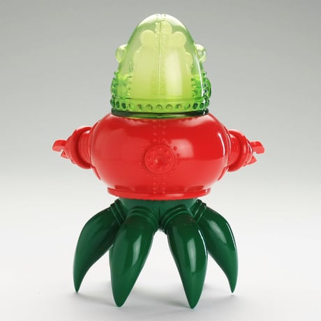Thomas Nosuke RED & GREEN The new upgraded editions