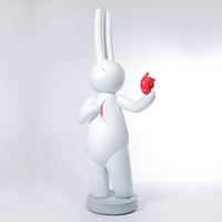 all of my heart 'white' by mr clement