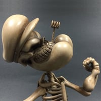 RON ENGLISH Fat Tony ファット トニー フィギュア Fat Tony by Ron English | tomenosuke