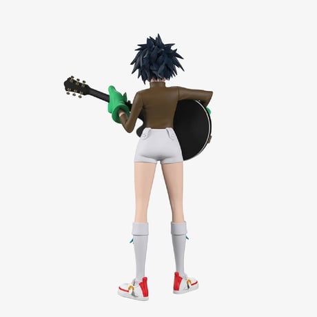 Gorillaz Song Machine Band Full Set