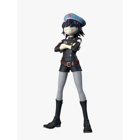 Gorillaz Mini Series Set of 12