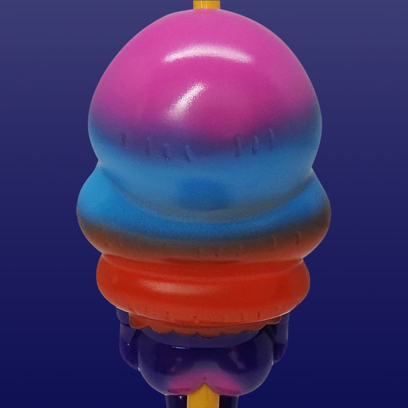 MIMI The Cannibal Girl