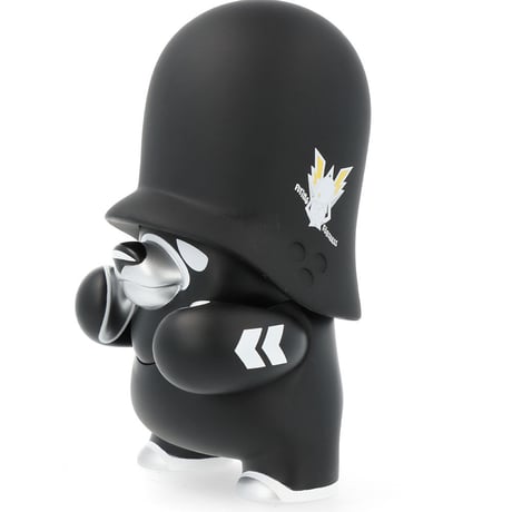 6" Basic Trooper BLACK by Flying Fortress