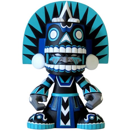 Mictlan - Southern Edition by Jesse Hernandez