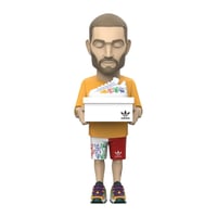 Sean Wotherspoon by YARMS