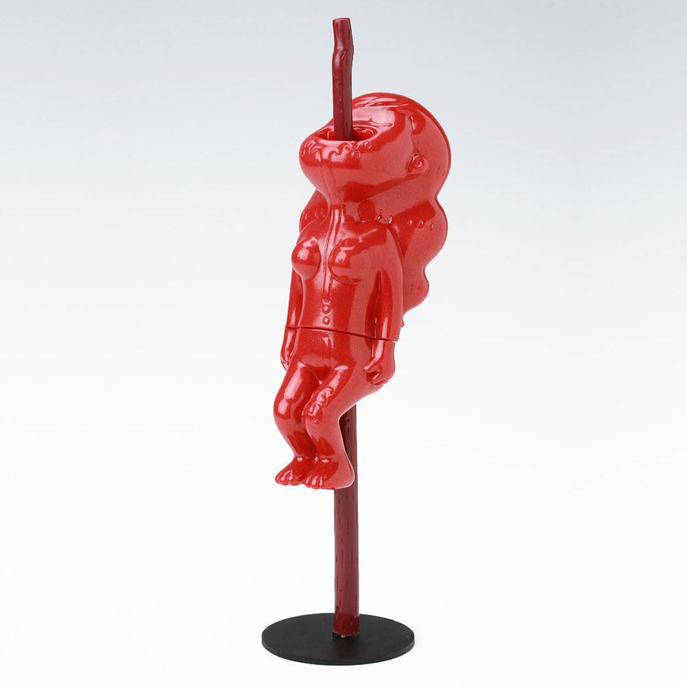 MIMI The Cannibal Girl