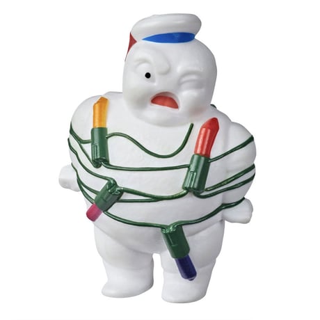 Ghostbusters Afterlife Mane Sloth Surprise Mini-Figures