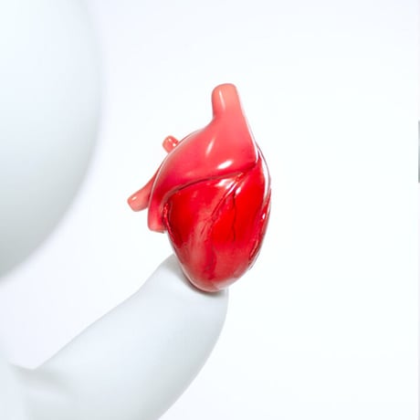 all of my heart 'white' by mr clement