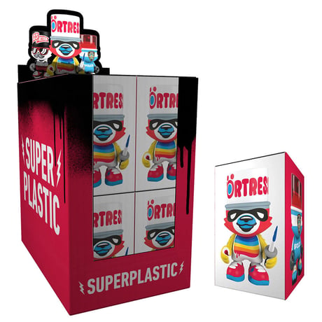 Kranky Series One  Single Unit