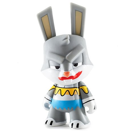 Bugs Bunny from Looney Tunes  Mini Series