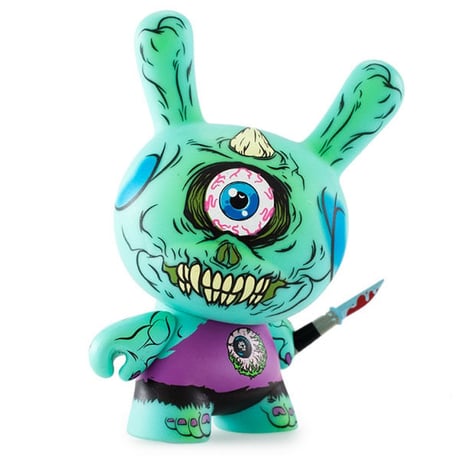 Mishka Dunny Series