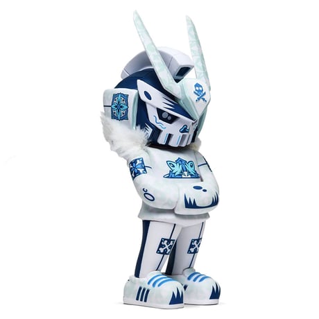 Blizzard 6" TEQ63 by Add Fuel x Quiccs