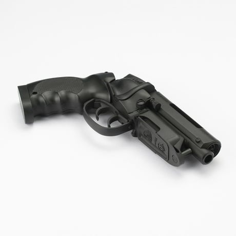 Tomenosuke Blaster Rubber Gun
