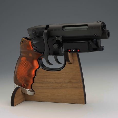 Tomenosuke Blaster 2019 Special Edition by Nobutaka Toku