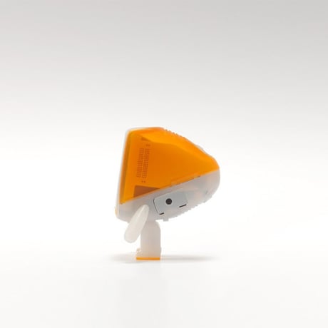 iBot G3 by Philip Lee