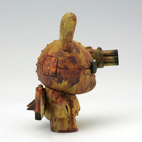 Custom 5" A-10 Dunny by DrilOne