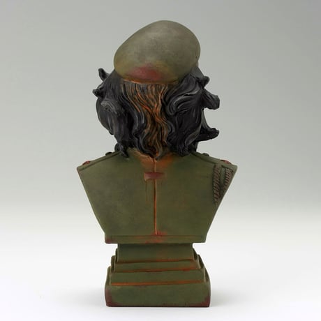 Custom CheTrooper by Hisashi Futamura x Urbanmedium