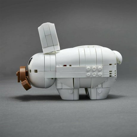 MEGA™ Collabs™ Labbit by Frank Kozik