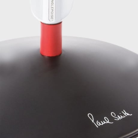 The bundle set: Paul Smith 3" Dunny and Type75 Desk Lamp