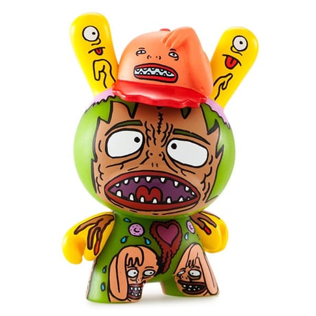 Mishka Dunny Series